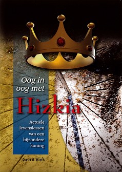 Oog in oog met Hizkia